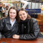 Africa Day took place in Limerick Milk Market on Saturday, May 25. 2024. Picture: Olena Oleksienko/ilovelimerick