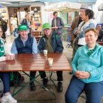 Africa Day took place in Limerick Milk Market on Saturday, May 25. 2024. Picture: Olena Oleksienko/ilovelimerick