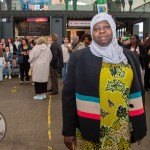 Africa Day took place in Limerick Milk Market on Saturday, May 25. 2024. Picture: Olena Oleksienko/ilovelimerick