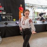 Africa Day took place in Limerick Milk Market on Saturday, May 25. 2024. Picture: Olena Oleksienko/ilovelimerick
