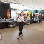Africa Day took place in Limerick Milk Market on Saturday, May 25. 2024. Picture: Olena Oleksienko/ilovelimerick