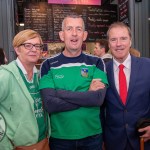 Africa Day took place in Limerick Milk Market on Saturday, May 25. 2024. Picture: Olena Oleksienko/ilovelimerick