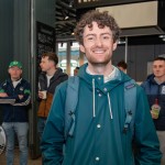 Africa Day took place in Limerick Milk Market on Saturday, May 25. 2024. Picture: Olena Oleksienko/ilovelimerick