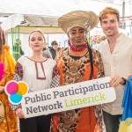 Africa Day took place in Limerick Milk Market on Saturday, May 25. 2024. Picture: Olena Oleksienko/ilovelimerick