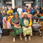 Africa Day took place in Limerick Milk Market on Saturday, May 25. 2024. Picture: Olena Oleksienko/ilovelimerick