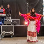 Africa Day took place in Limerick Milk Market on Saturday, May 25. 2024. Picture: Olena Oleksienko/ilovelimerick