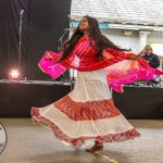 Africa Day took place in Limerick Milk Market on Saturday, May 25. 2024. Picture: Olena Oleksienko/ilovelimerick