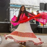 Africa Day took place in Limerick Milk Market on Saturday, May 25. 2024. Picture: Olena Oleksienko/ilovelimerick
