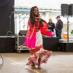 Africa Day took place in Limerick Milk Market on Saturday, May 25. 2024. Picture: Olena Oleksienko/ilovelimerick