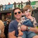 Africa Day took place in Limerick Milk Market on Saturday, May 25. 2024. Picture: Olena Oleksienko/ilovelimerick