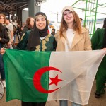Africa Day took place in Limerick Milk Market on Saturday, May 25. 2024. Picture: Olena Oleksienko/ilovelimerick
