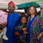 Africa Day took place in Limerick Milk Market on Saturday, May 25. 2024. Picture: Olena Oleksienko/ilovelimerick