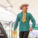 Africa Day took place in Limerick Milk Market on Saturday, May 25. 2024. Picture: Olena Oleksienko/ilovelimerick