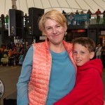 Africa Day took place in Limerick Milk Market on Saturday, May 25. 2024. Picture: Olena Oleksienko/ilovelimerick