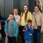 Africa Day took place in Limerick Milk Market on Saturday, May 25. 2024. Picture: Olena Oleksienko/ilovelimerick