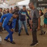 Africa Day took place in Limerick Milk Market on Saturday, May 25. 2024. Picture: Olena Oleksienko/ilovelimerick