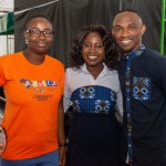 Africa Day took place in Limerick Milk Market on Saturday, May 25. 2024. Picture: Olena Oleksienko/ilovelimerick