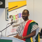 13th Annual Africa Day Launch at Limerick City and County Council, Monday, May 21, 2018. Picture: Sophie Goodwin/ilovelimerick.