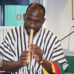 13th Annual Africa Day Launch at Limerick City and County Council, Monday, May 21, 2018. Picture: Sophie Goodwin/ilovelimerick.