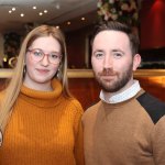 Pictured at the launch of this years Panto Aladdin at the Savoy Hotel on Tuesday, November 5, 2019. Pictures: Anthony Sheehan/ilovelimerick