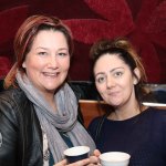 Pictured at the launch of this years Panto Aladdin at the Savoy Hotel on Tuesday, November 5, 2019. Pictures: Anthony Sheehan/ilovelimerick