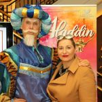 Pictured at the launch of this years Panto Aladdin at the Savoy Hotel on Tuesday, November 5, 2019. Pictures: Anthony Sheehan/ilovelimerick