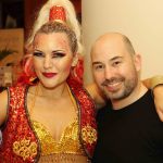 Pictured at the launch of this years Panto Aladdin at the Savoy Hotel on Tuesday, November 5, 2019. Pictures: Anthony Sheehan/ilovelimerick