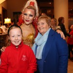 Pictured at the launch of this years Panto 'Aladdin' at the Savoy Hotel on Tuesday, November 5, 2019. Pictures: Kate Devaney/ilovelimerick