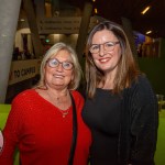 Hundreds of excited Limerick children and their families visited ‘a whole new world’ at the Lime Tree Theatre on Saturday, December 11, for the opening night of this year’s pantomime, Aladdin and his Magic Lamp. Picture: 
Olena Oleksienko/ilovelimerick