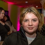 Hundreds of excited Limerick children and their families visited ‘a whole new world’ at the Lime Tree Theatre on Saturday, December 11, for the opening night of this year’s pantomime, Aladdin and his Magic Lamp. Picture: 
Olena Oleksienko/ilovelimerick