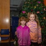 Hundreds of excited Limerick children and their families visited ‘a whole new world’ at the Lime Tree Theatre on Saturday, December 11, for the opening night of this year’s pantomime, Aladdin and his Magic Lamp. Picture: 
Olena Oleksienko/ilovelimerick