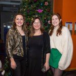 Hundreds of excited Limerick children and their families visited ‘a whole new world’ at the Lime Tree Theatre on Saturday, December 11, for the opening night of this year’s pantomime, Aladdin and his Magic Lamp. Picture: 
Olena Oleksienko/ilovelimerick