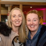 Hundreds of excited Limerick children and their families visited ‘a whole new world’ at the Lime Tree Theatre on Saturday, December 11, for the opening night of this year’s pantomime, Aladdin and his Magic Lamp. Picture: 
Olena Oleksienko/ilovelimerick