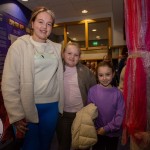 Hundreds of excited Limerick children and their families visited ‘a whole new world’ at the Lime Tree Theatre on Saturday, December 11, for the opening night of this year’s pantomime, Aladdin and his Magic Lamp. Picture: 
Olena Oleksienko/ilovelimerick