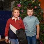 Hundreds of excited Limerick children and their families visited ‘a whole new world’ at the Lime Tree Theatre on Saturday, December 11, for the opening night of this year’s pantomime, Aladdin and his Magic Lamp. Picture: 
Olena Oleksienko/ilovelimerick