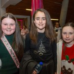 Hundreds of excited Limerick children and their families visited ‘a whole new world’ at the Lime Tree Theatre on Saturday, December 11, for the opening night of this year’s pantomime, Aladdin and his Magic Lamp. Picture: 
Olena Oleksienko/ilovelimerick