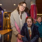 Hundreds of excited Limerick children and their families visited ‘a whole new world’ at the Lime Tree Theatre on Saturday, December 11, for the opening night of this year’s pantomime, Aladdin and his Magic Lamp. Picture: 
Olena Oleksienko/ilovelimerick