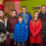 Hundreds of excited Limerick children and their families visited ‘a whole new world’ at the Lime Tree Theatre on Saturday, December 11, for the opening night of this year’s pantomime, Aladdin and his Magic Lamp. Picture: 
Olena Oleksienko/ilovelimerick