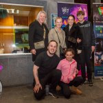 Hundreds of excited Limerick children and their families visited ‘a whole new world’ at the Lime Tree Theatre on Saturday, December 11, for the opening night of this year’s pantomime, Aladdin and his Magic Lamp. Picture: 
Olena Oleksienko/ilovelimerick