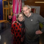 Hundreds of excited Limerick children and their families visited ‘a whole new world’ at the Lime Tree Theatre on Saturday, December 11, for the opening night of this year’s pantomime, Aladdin and his Magic Lamp. Picture: 
Olena Oleksienko/ilovelimerick