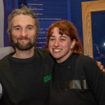 Hundreds of excited Limerick children and their families visited ‘a whole new world’ at the Lime Tree Theatre on Saturday, December 11, for the opening night of this year’s pantomime, Aladdin and his Magic Lamp. Picture: 
Olena Oleksienko/ilovelimerick
