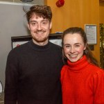 Hundreds of excited Limerick children and their families visited ‘a whole new world’ at the Lime Tree Theatre on Saturday, December 11, for the opening night of this year’s pantomime, Aladdin and his Magic Lamp. Picture: 
Olena Oleksienko/ilovelimerick