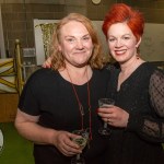 Hundreds of excited Limerick children and their families visited ‘a whole new world’ at the Lime Tree Theatre on Saturday, December 11, for the opening night of this year’s pantomime, Aladdin and his Magic Lamp. Picture: 
Olena Oleksienko/ilovelimerick