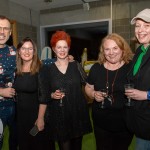 Hundreds of excited Limerick children and their families visited ‘a whole new world’ at the Lime Tree Theatre on Saturday, December 11, for the opening night of this year’s pantomime, Aladdin and his Magic Lamp. Picture: 
Olena Oleksienko/ilovelimerick