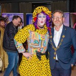 The Limerick Panto Society will stage its 39th annual production, Aladdin, at the Millennium Theatre, TUS, this festive season.

Performances run on select dates, from December 27th, 2025, to January 4th, 2026. Picture: Olena Oleksienko/ilovelimerick