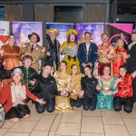 The Limerick Panto Society will stage its 39th annual production, Aladdin, at the Millennium Theatre, TUS, this festive season.

Performances run on select dates, from December 27th, 2025, to January 4th, 2026. Picture: Olena Oleksienko/ilovelimerick