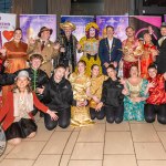 The Limerick Panto Society will stage its 39th annual production, Aladdin, at the Millennium Theatre, TUS, this festive season.

Performances run on select dates, from December 27th, 2025, to January 4th, 2026. Picture: Olena Oleksienko/ilovelimerick
