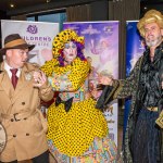 The Limerick Panto Society will stage its 39th annual production, Aladdin, at the Millennium Theatre, TUS, this festive season.

Performances run on select dates, from December 27th, 2025, to January 4th, 2026. Picture: Olena Oleksienko/ilovelimerick