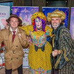 The Limerick Panto Society will stage its 39th annual production, Aladdin, at the Millennium Theatre, TUS, this festive season.

Performances run on select dates, from December 27th, 2025, to January 4th, 2026. Picture: Olena Oleksienko/ilovelimerick