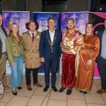 The Limerick Panto Society will stage its 39th annual production, Aladdin, at the Millennium Theatre, TUS, this festive season.

Performances run on select dates, from December 27th, 2025, to January 4th, 2026. Picture: Olena Oleksienko/ilovelimerick
